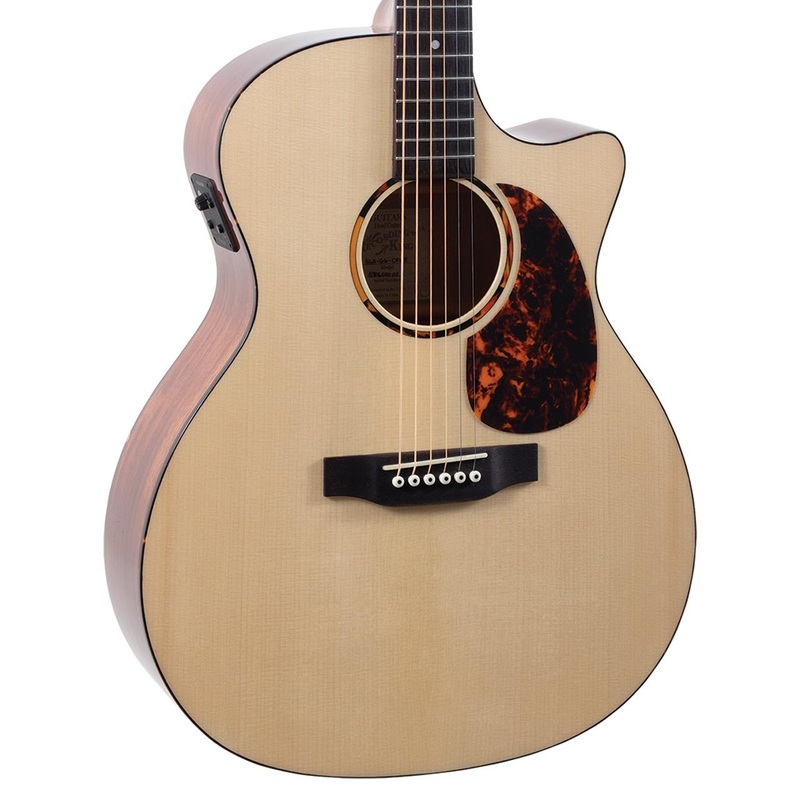 recording-king-rga-g6-cfe5-solid-top-grand-auditorium-with-cutaway-and-fishman-eq-acoustic-guitar Recording King RGA-G6-CFE5 Solid Top Grand Auditorium with Cutaway and Fishman EQ Acoustic Guitar