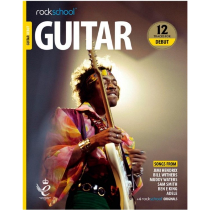 rockschool-guitar-2018-2024-debut Rockschool Guitar 2018-2024 - Debut
