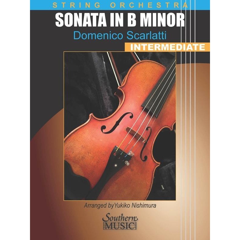 sonata-in-b-minor-k-87-l-33-arr-yukiko-nishimura-string-orchestra-grade-2-5 Sonata in B Minor K.87 L.33, Arr. Yukiko Nishimura String Orchestra Grade 2.5
