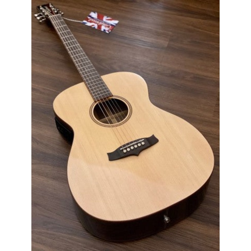 tanglewood-twjf-e-java-series-electric-acoustic-in-natural Tanglewood TWJF E Java Series Electric Acoustic in Natural