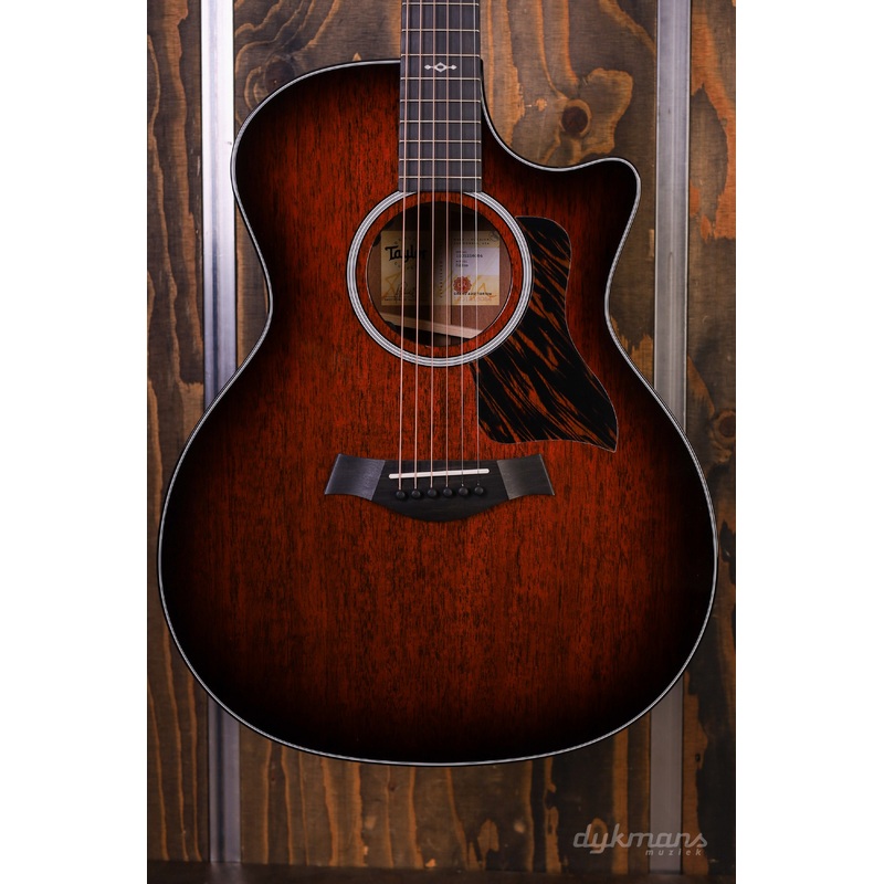 taylor-324ce-next-generation Taylor 324ce Next Generation