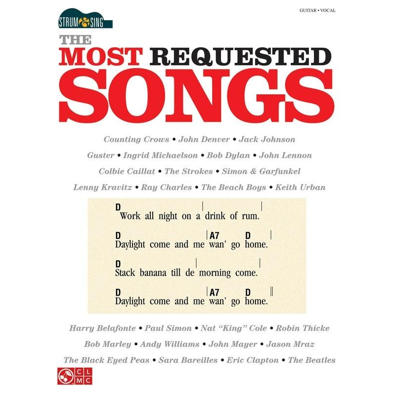 the-most-requested-songs-easy-guitar The Most Requested Songs, Easy Guitar