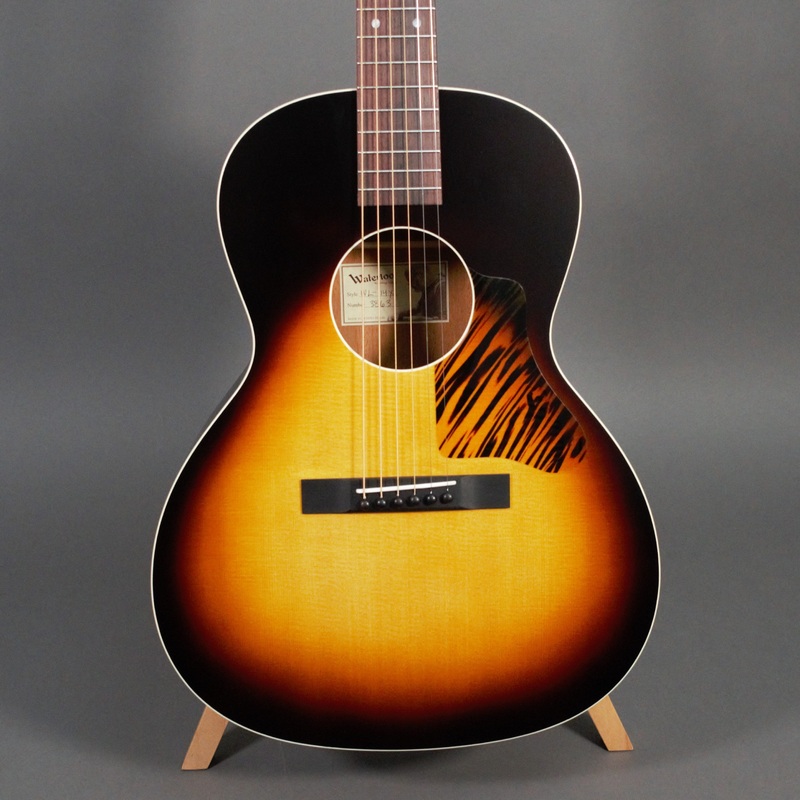 waterloo-wl-14x-sunburst Waterloo WL-14X Sunburst