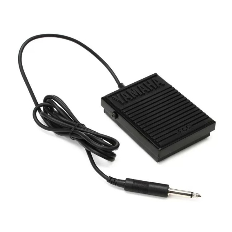 yamaha-fc5-sustain-pedal Yamaha FC5 Sustain Pedal