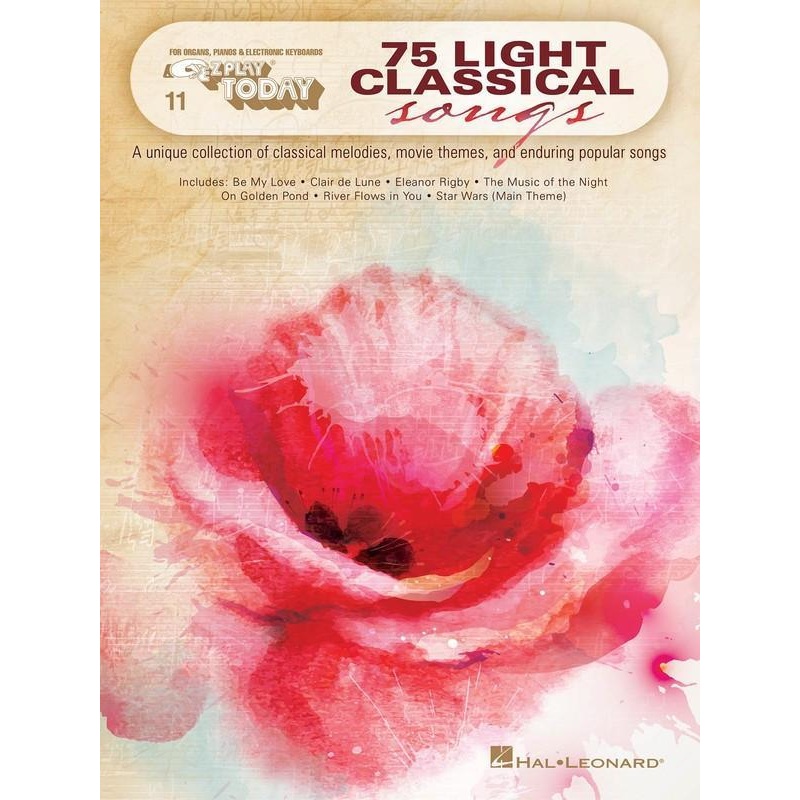 75-light-classical-songs 75 Light Classical Songs
