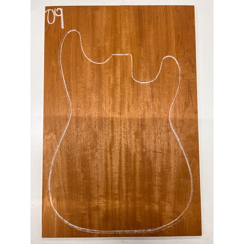 beautiful-flame-honduran-mahogany-guitar-drop-tops-21-x-7-x-1-4-09 Beautiful Flame Honduran Mahogany Guitar Drop Tops 21" x 7" x 1/4" #09