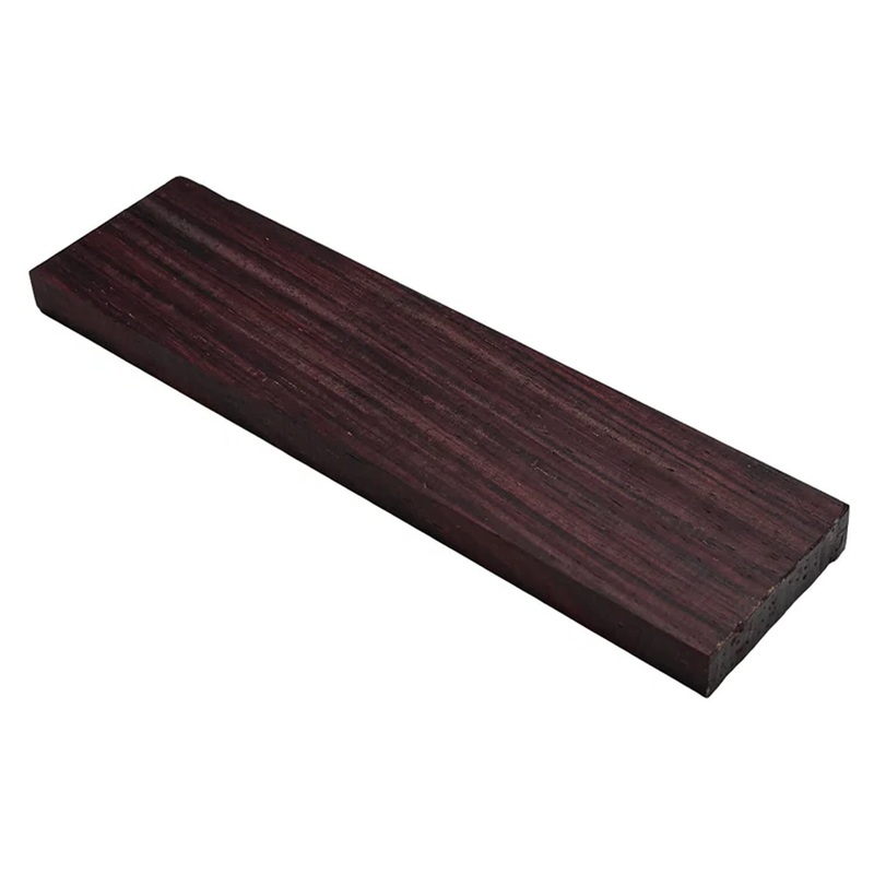 bois-de-rose-guitar-bridge-blank Bois De Rose Guitar Bridge Blank