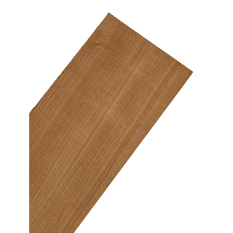 cherry-guitar-fingerboard-blank Cherry Guitar Fingerboard Blank