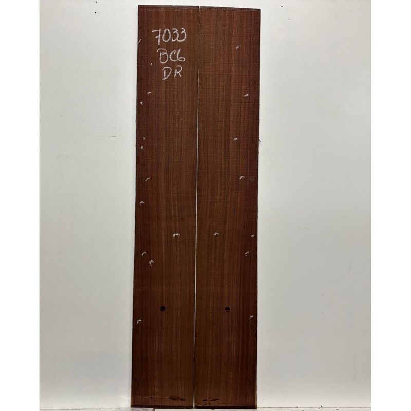east-indian-rosewood-dreadnought-guitar-side-set-bc-grade-7033 East Indian Rosewood Dreadnought Guitar Side Set- BC Grade #7033