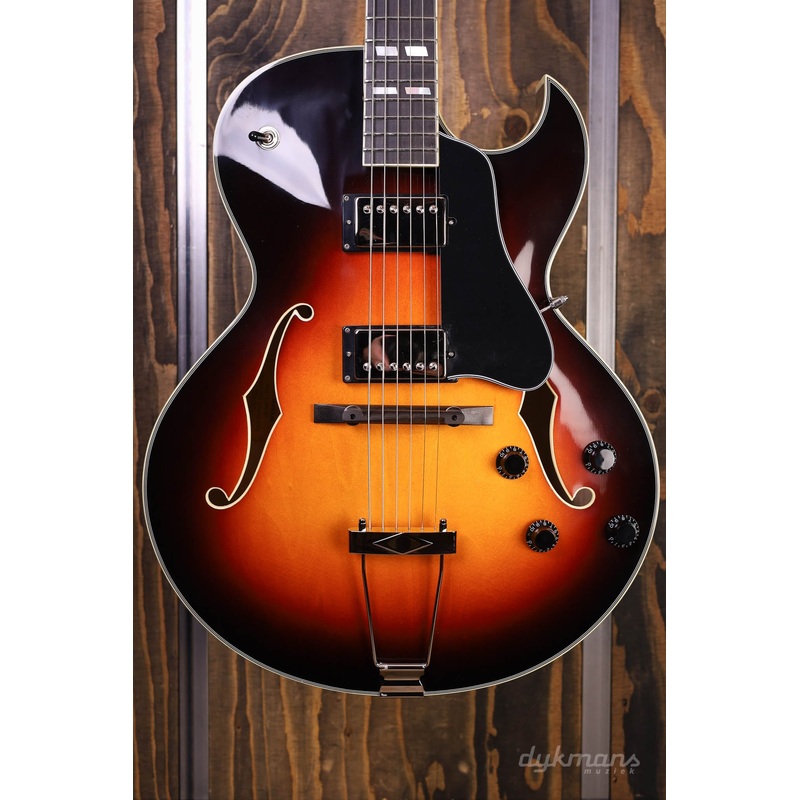 eastman-ar372ce-sunburst Eastman AR372CE Sunburst