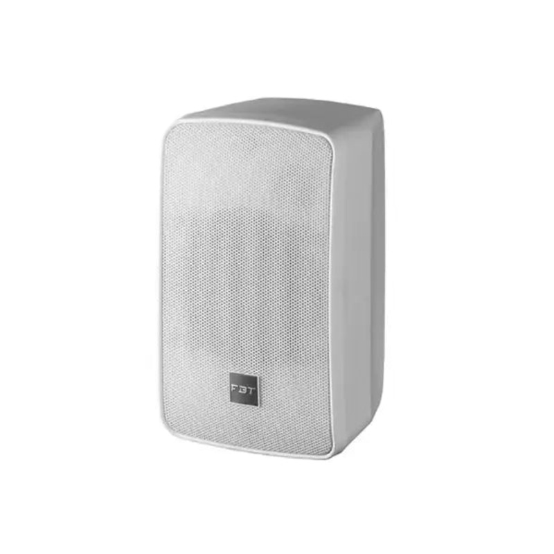 fbt-canto5cw-5in-passive-speaker-120w-rms-white FBT CANTO5CW 5in PASSIVE SPEAKER 120W RMS WHITE