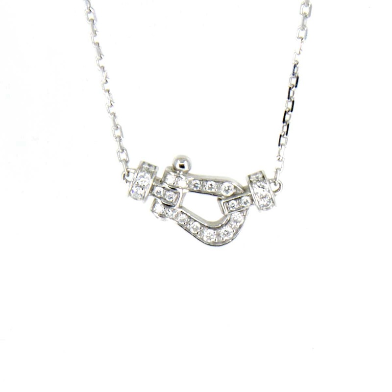 fred-paris-force-10-diamond-necklace Fred Paris Force 10 Diamond Necklace
