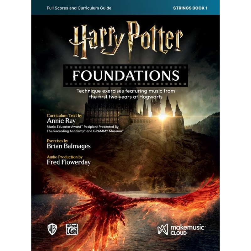 harry-potter-foundation-strings-book-1-full-scores-guide Harry Potter Foundation Strings Book 1 Full Scores / Guide
