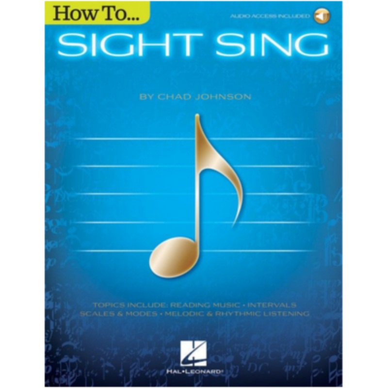 how-to-sight-sing How to Sight Sing