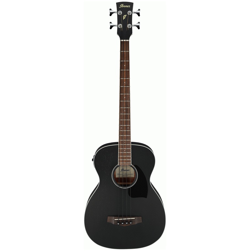 ibanez-pcbe14mh-wk-acoustic-electric-bass Ibanez PCBE14MH WK Acoustic Electric Bass
