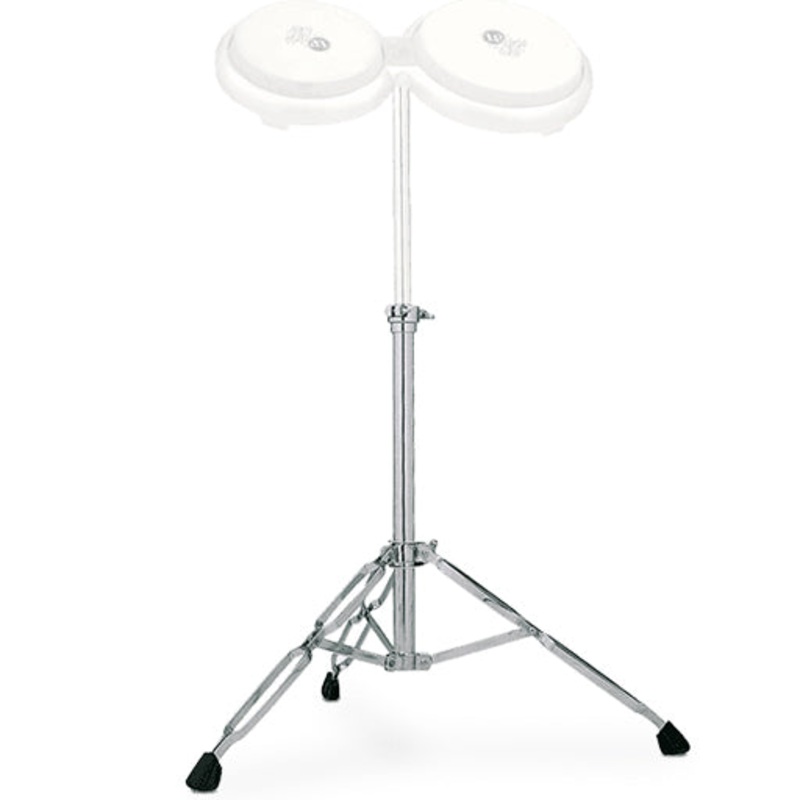 latin-percussion-lp830b-compact-bongo-stand-b-stock Latin Percussion LP830B Compact Bongo Stand (B-Stock)