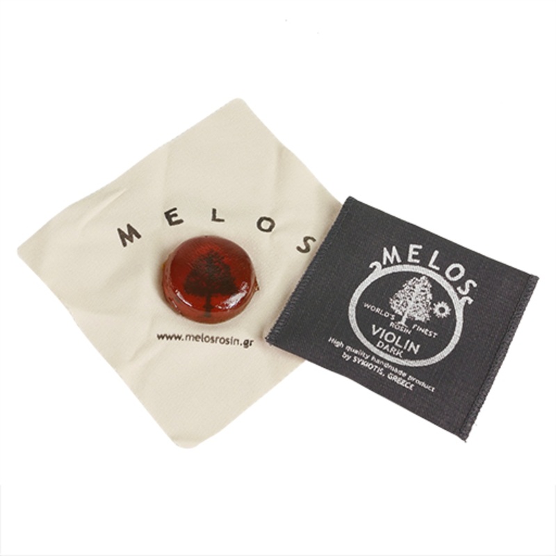 melos-dark-violin-rosin-mini Melos Dark Violin Rosin Mini