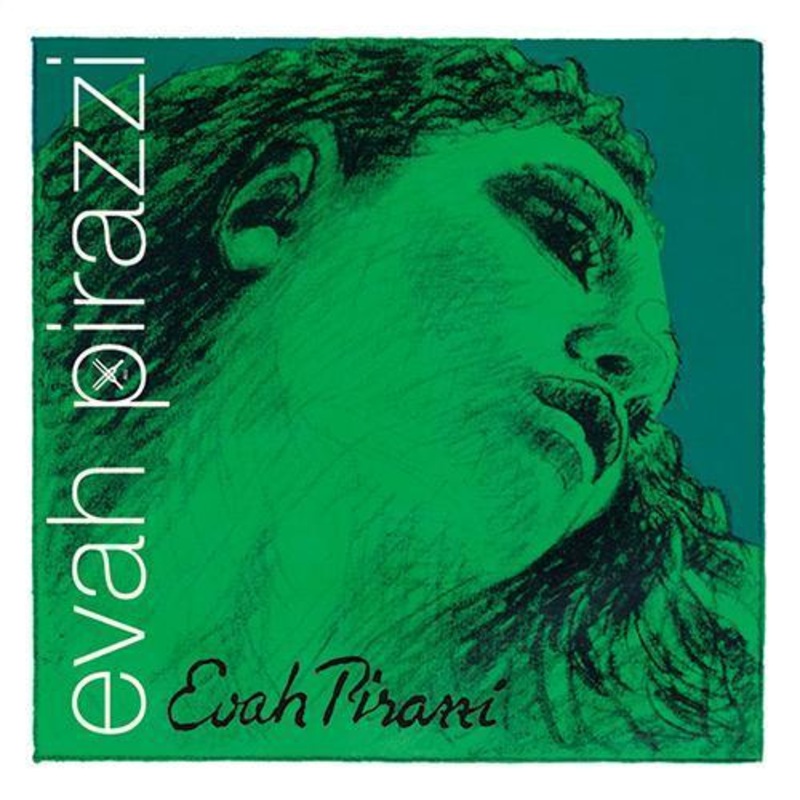 pirastro-evah-pirazzi-violin-string-set-various-sizes-ends Pirastro Evah Pirazzi Violin String Set - Various Sizes & Ends