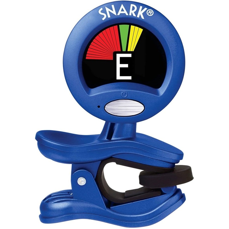 snark-clip-on-chromatic-guitar-tuner Snark Clip on Chromatic Guitar Tuner