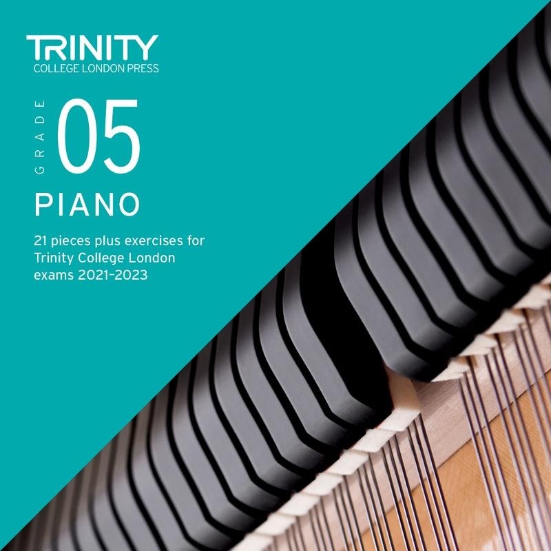 trinity-piano-exam-pieces-exercises-2021-2023-cd-grade-5 Trinity Piano Exam Pieces & Exercises 2021-2023 CD - Grade 5