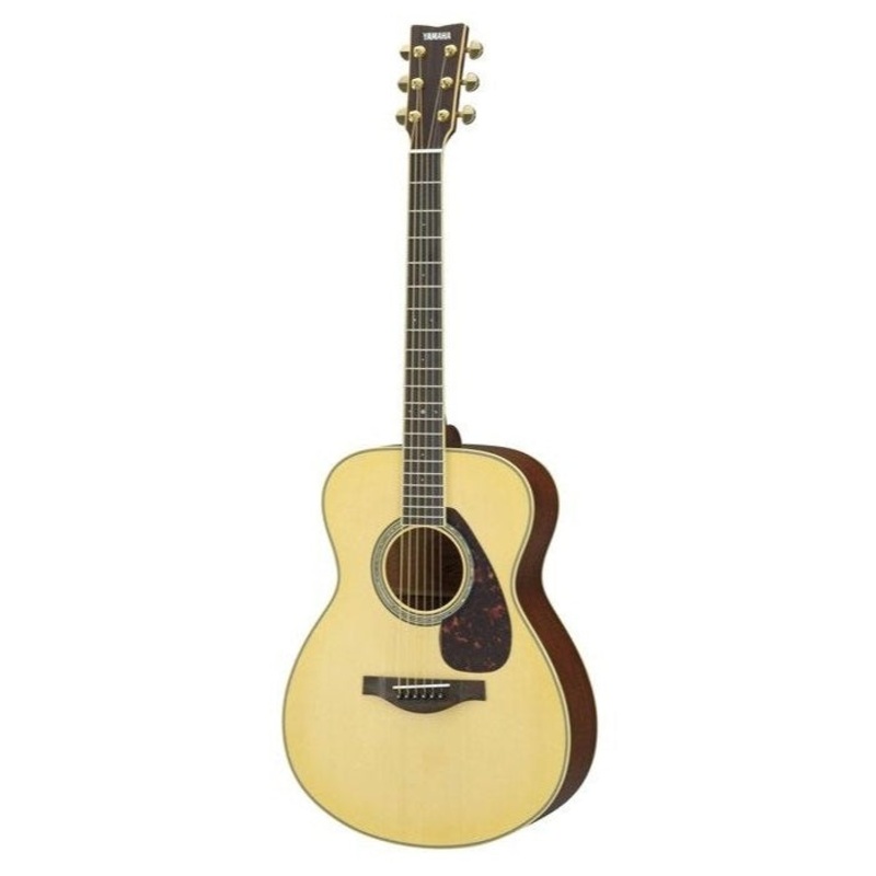 yamaha-ls6mare-acoustic-electric-jumbo-guitar Yamaha LS6MARE Acoustic Electric Jumbo Guitar