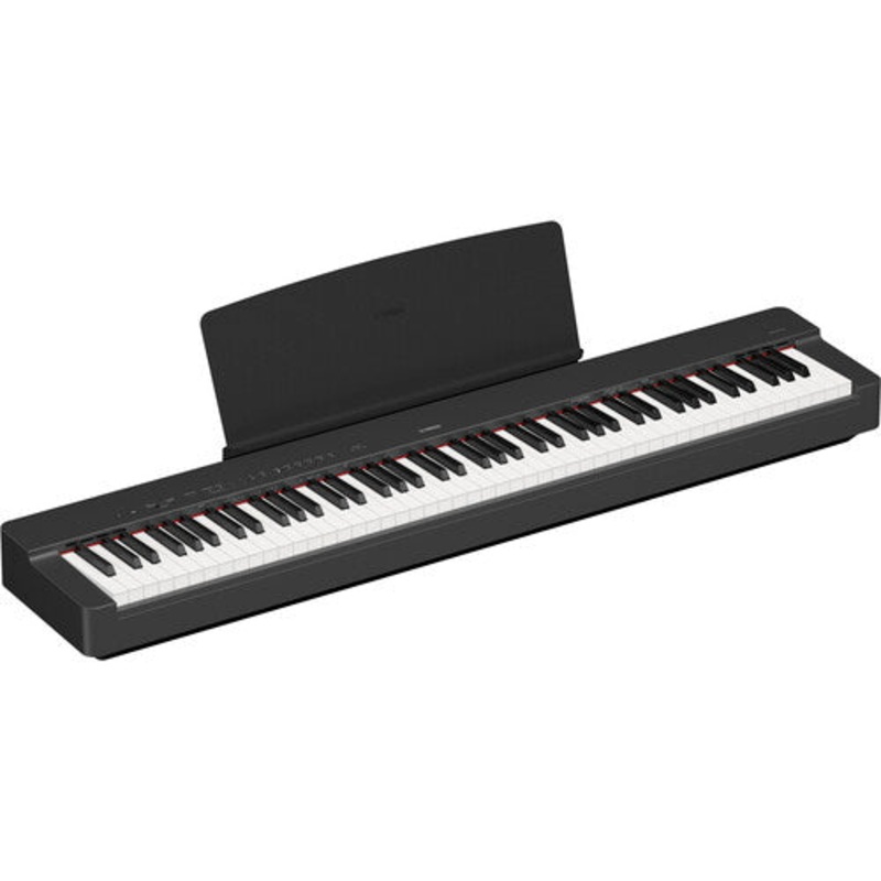 yamaha-p-225-88-key-portable-digital-piano-black Yamaha P-225 88-Key Portable Digital Piano (Black)