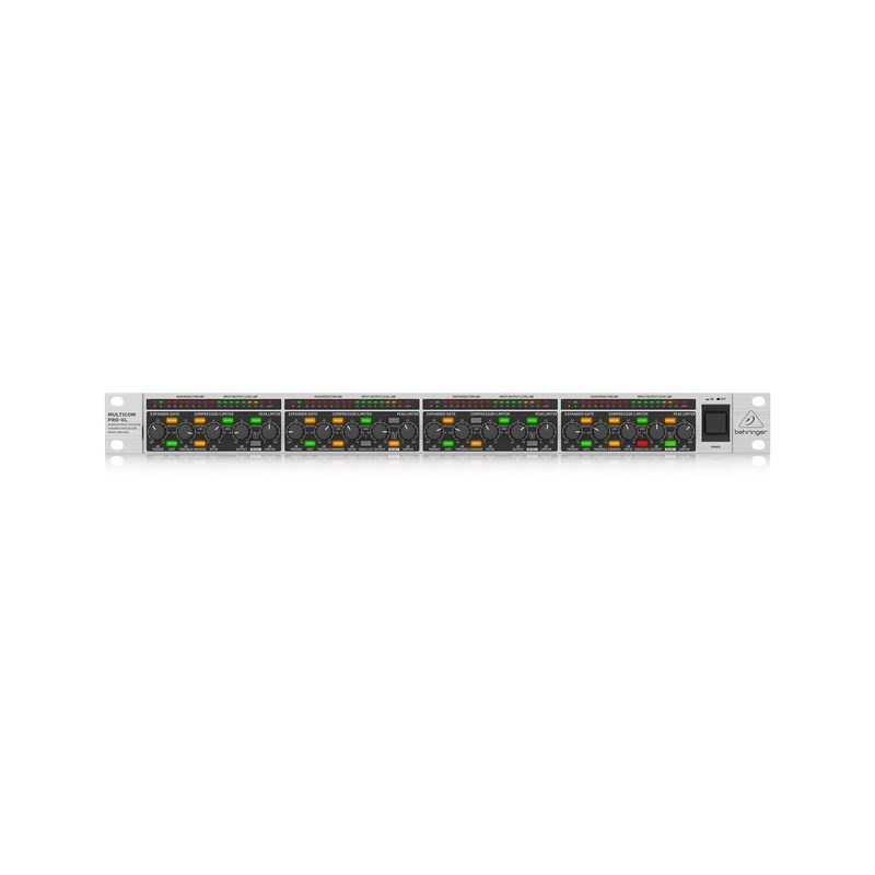 behringer-multicom-pro-xl-mdx4600-v2 Behringer MULTICOM PRO-XL MDX4600 V2