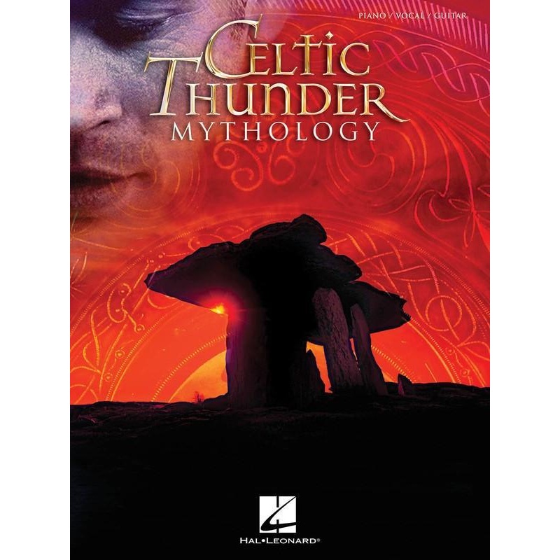 celtic-thunder-mythology Celtic Thunder - Mythology