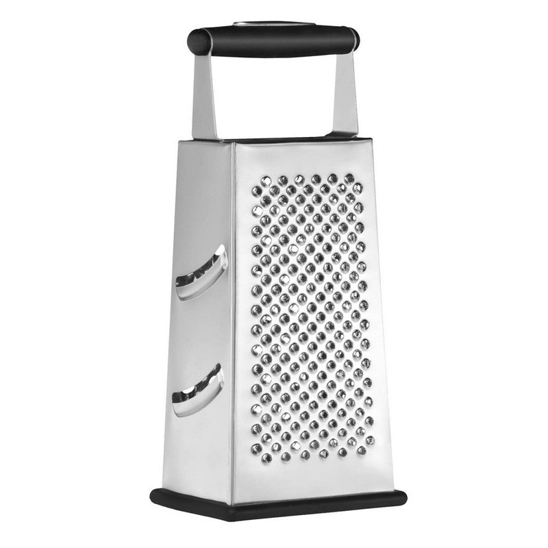 cuisinart-non-handled-box-grater Cuisinart Non-Handled Box Grater