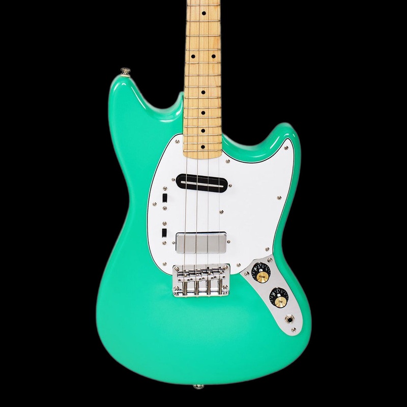 eastwood-warren-ellis-signature-tenor-2p-seafoam-green Eastwood Warren Ellis Signature Tenor 2P - Seafoam Green