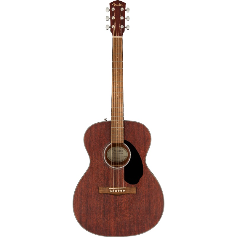 fender-cc-60s-all-mahogany-concert Fender CC-60S All-Mahogany Concert