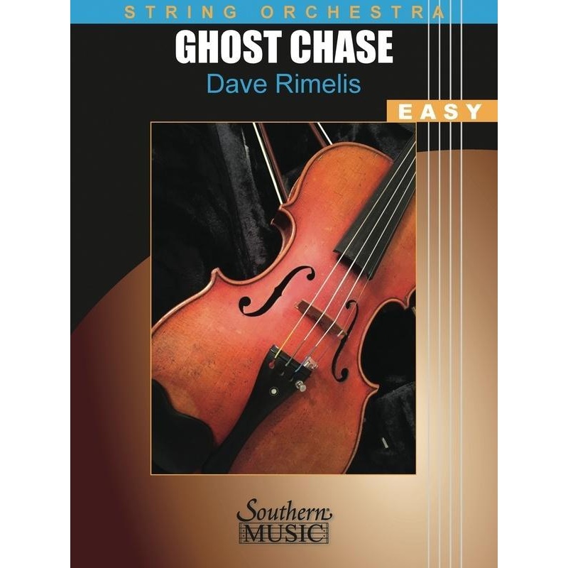 ghost-chase-rimelis-string-orchestra-grade-2 Ghost Chase, Rimelis String Orchestra Grade 2