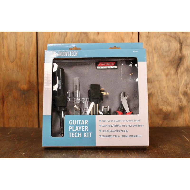 groovetech-guitar-player-tech-kit Groovetech Guitar Player Tech Kit