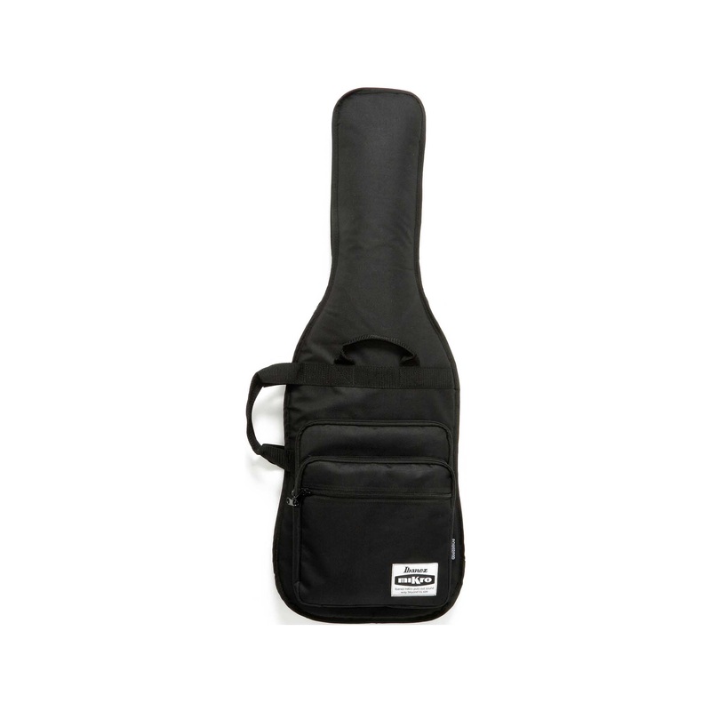 ibanez-igbmikro-mikro-electric-guitar-gig-bag Ibanez IGBMIKRO miKro Electric Guitar Gig Bag
