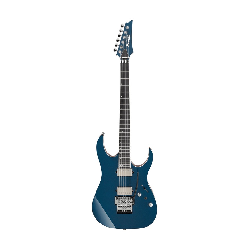 ibanez-prestige-rg5320c-dfm-electric-guitar-w-case-deep-forest-green-metallic Ibanez Prestige RG5320C-DFM Electric Guitar W/Case, Deep Forest Green Metallic