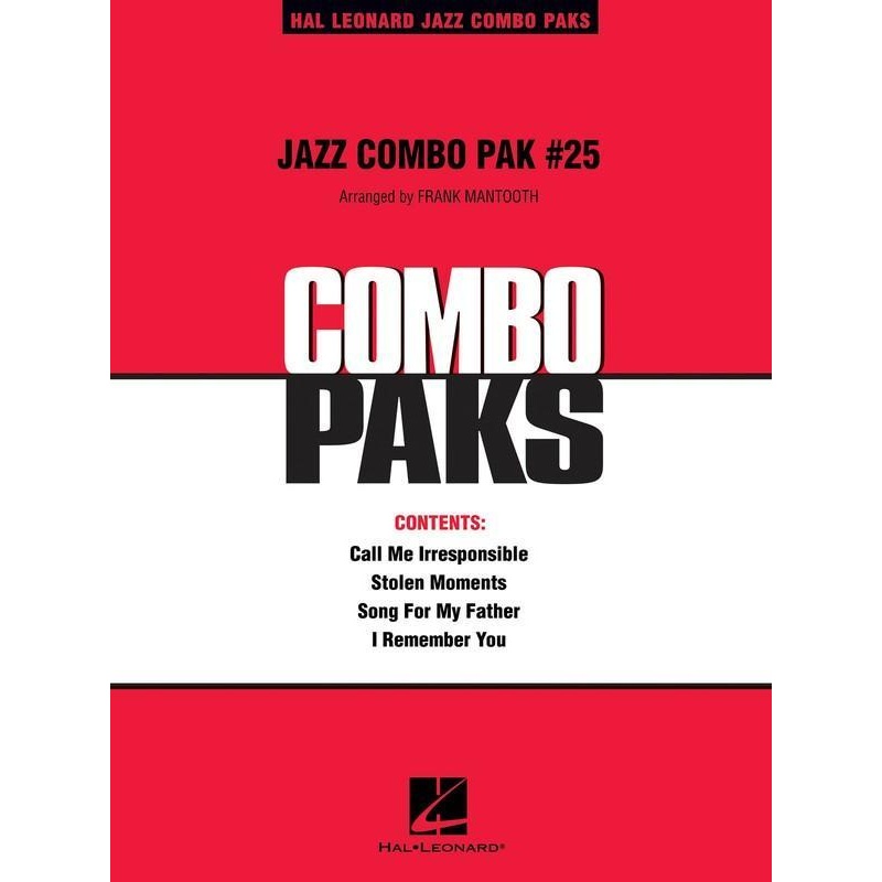 jazz-combo-pak-25 Jazz Combo Pak #25
