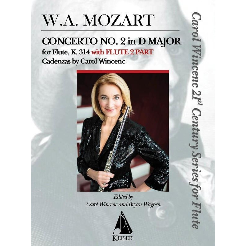 mozart-concerto-no-2-in-d-major-for-flute-k-314 Mozart - Concerto No. 2 in D Major for Flute, K. 314