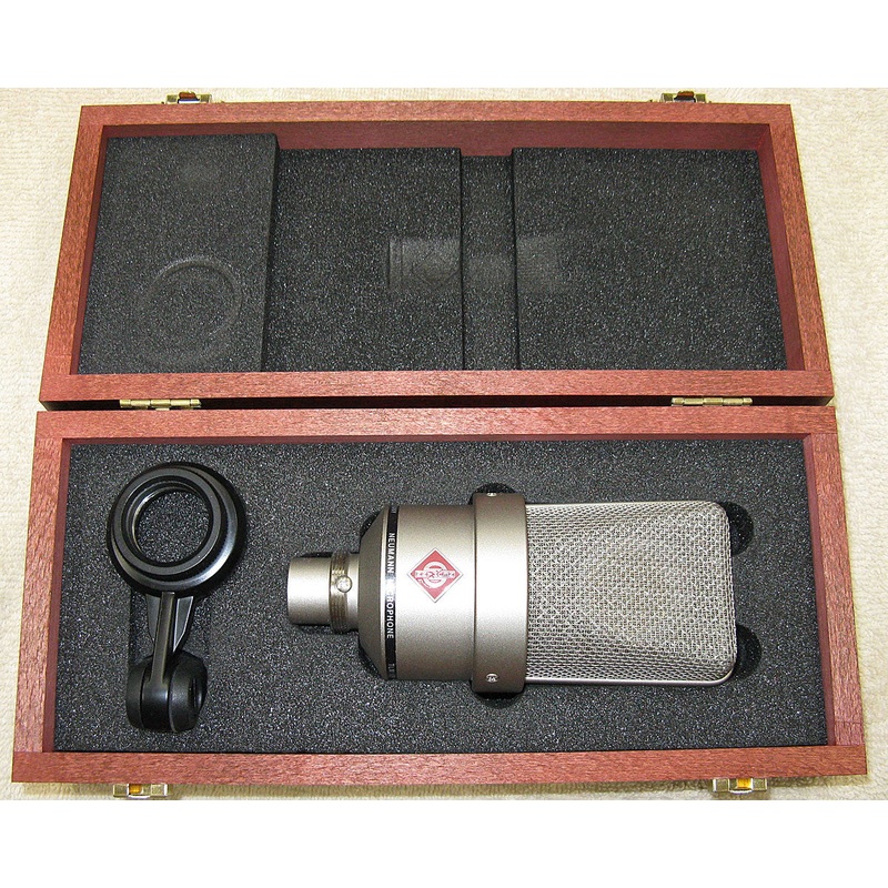 neumann-tlm-103-condenser-microphone Neumann TLM 103 Condenser Microphone