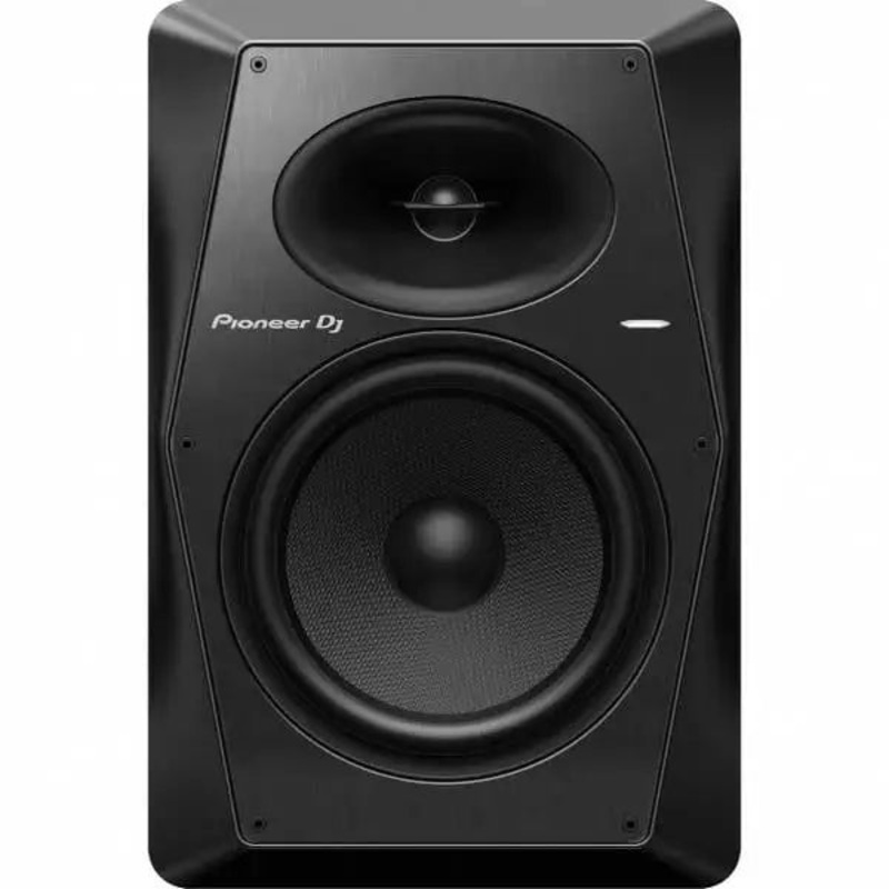 pioneer-dj-vm-80-active-monitor-speaker-each Pioneer DJ VM-80 Active Monitor Speaker (Each)
