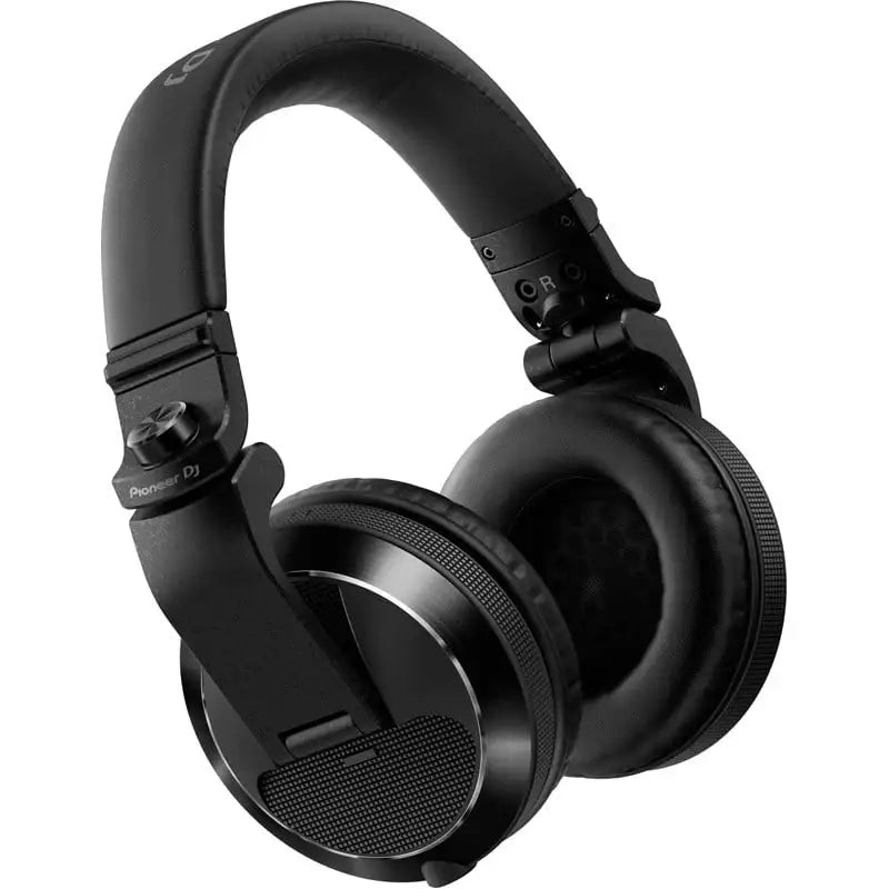 pioneer-hdj-x7k-professional-over-ear-dj-headphones-black Pioneer HDJ-X7K Professional Over-Ear DJ Headphones (Black)