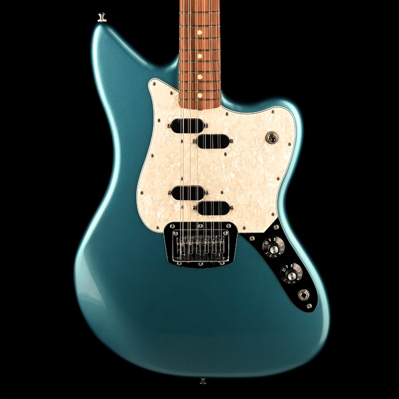pre-owned-fender-electric-xii-lake-placid-blue-with-gig-bag Pre Owned Fender Electric XII Lake Placid Blue With Gig Bag