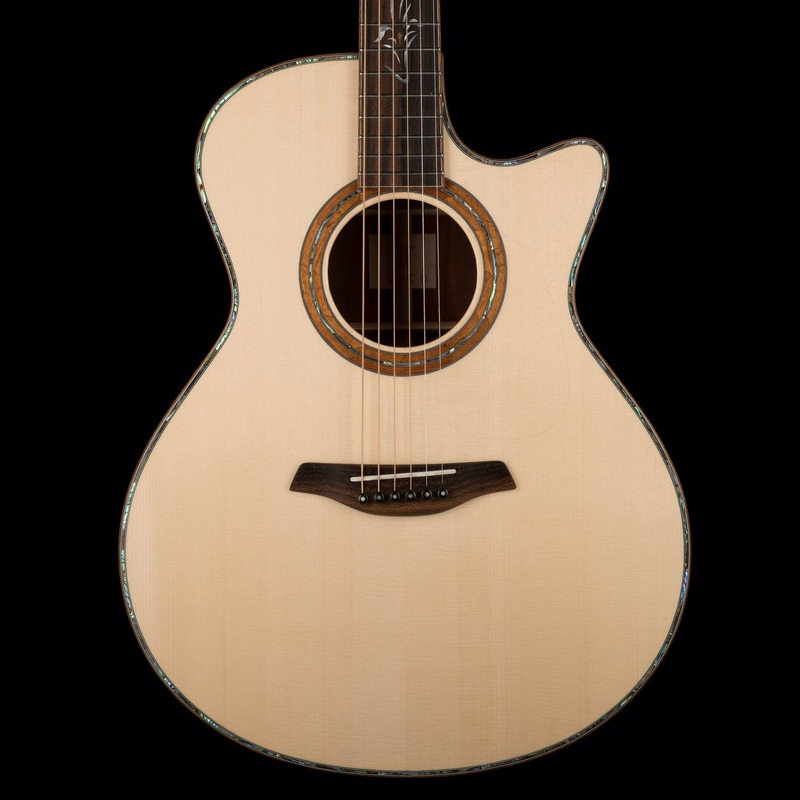 pre-owned-furch-red-gc-lc-alpine-spruce-top-cocobolo-back-and-sides-acoustic-guitar-with-case Pre Owned Furch Red GC-LC Alpine Spruce Top/Cocobolo Back And Sides Acoustic Guitar With Case