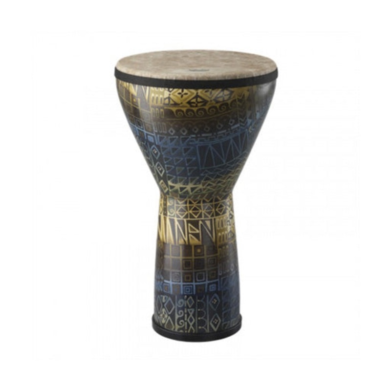 remo-dj-felg-16-festival-djembe-large-fabric-island Remo DJ-FELG-16 Festival Djembe, Large, Fabric Island