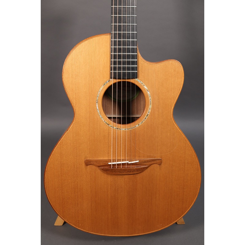 used-lowden-s25c Used Lowden S25c