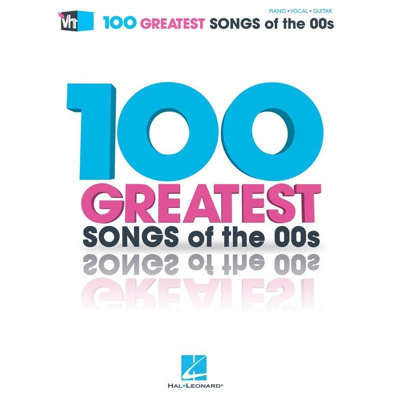 vh1-s-100-greatest-songs-of-the-00s VH1's 100 Greatest Songs of the '00s
