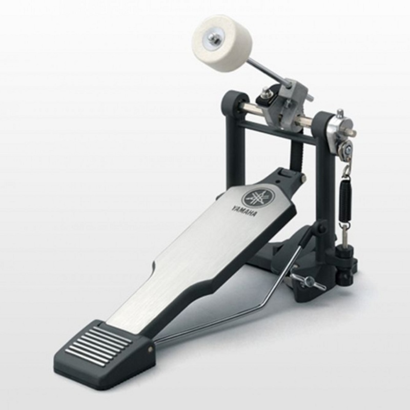 yamaha-fp8500b-single-kick-pedal-belt-drive Yamaha FP8500B Single Kick Pedal - Belt Drive