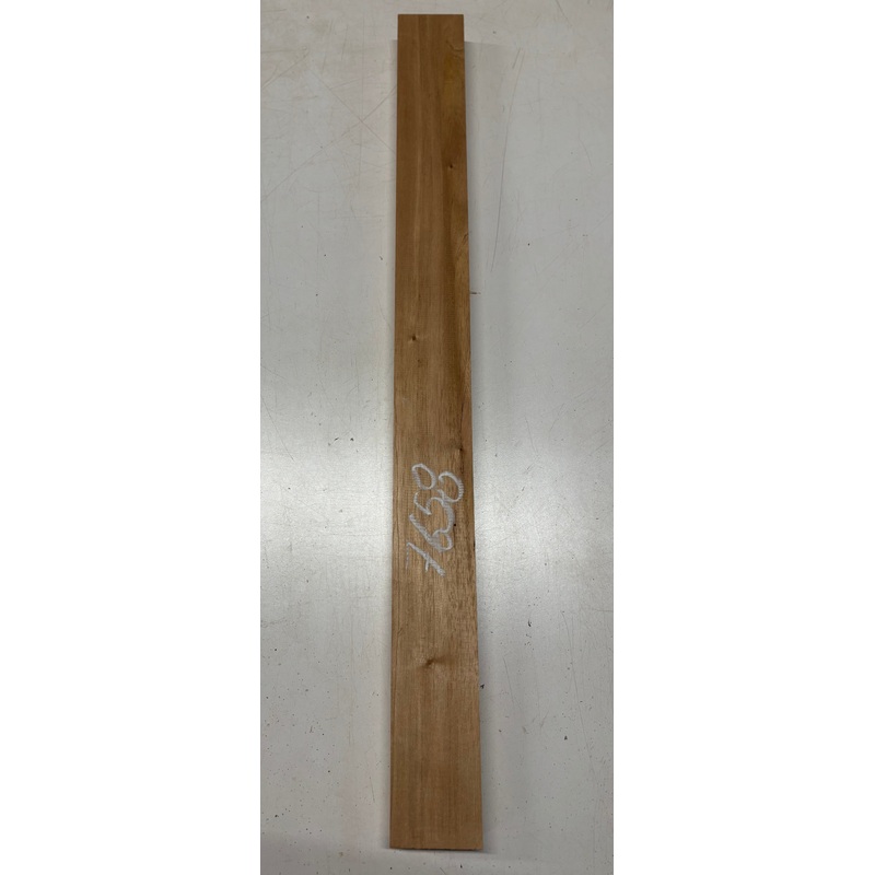 1-piece-spanish-cedar-guitar-neck-blank-33-x2-7-8-x1-3-8-7658 1 Piece, Spanish Cedar Guitar Neck Blank 33"x2-7/8"x1-3/8"#7658