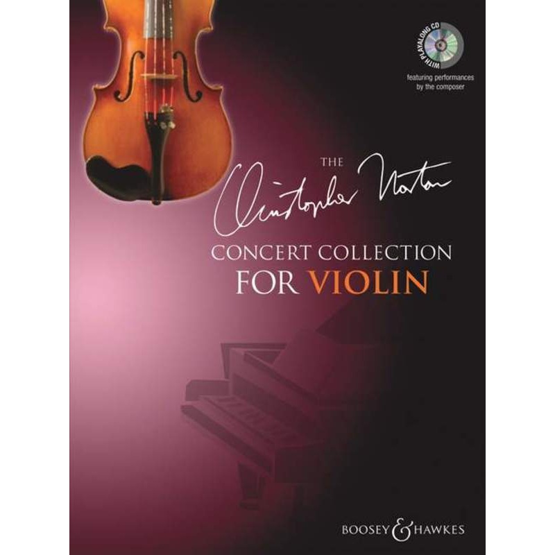 concert-collection-for-violin Concert Collection for Violin