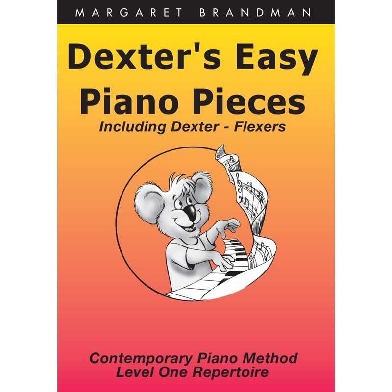 dexter-s-easy-piano-pieces Dexter's Easy Piano Pieces