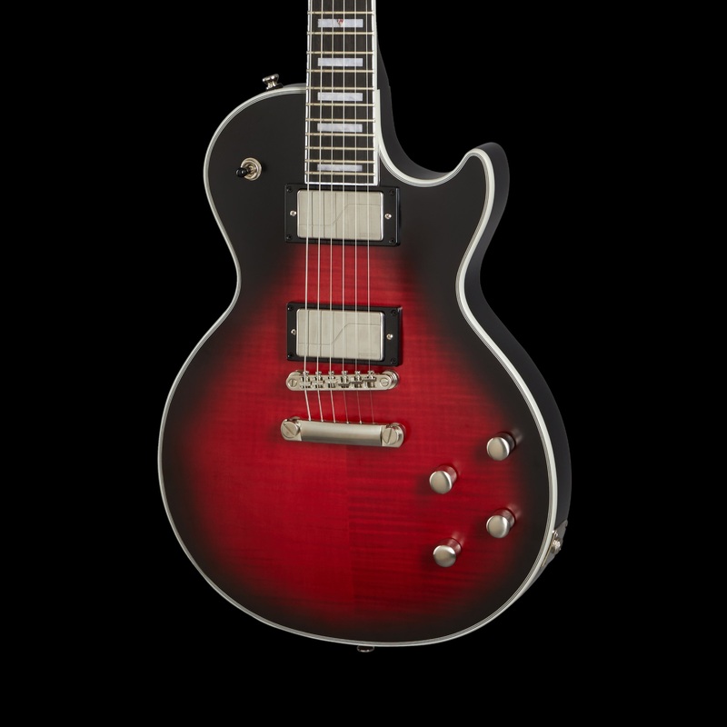 epiphone-les-paul-prophecy-red-tiger-aged-gloss Epiphone Les Paul Prophecy Red Tiger Aged Gloss